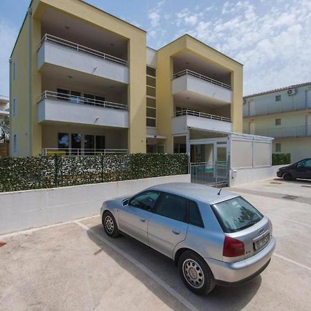 Apartments Villa Ema Ζαντάρ Εξωτερικό φωτογραφία