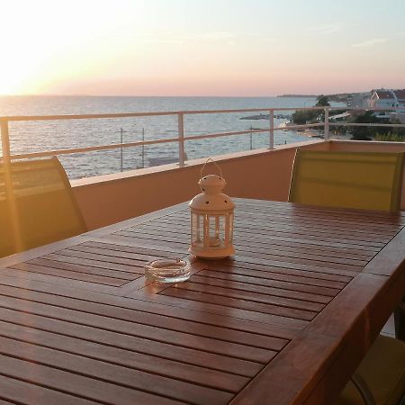 Apartments Villa Ema Ζαντάρ Εξωτερικό φωτογραφία