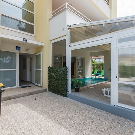 Apartments Villa Ema Ζαντάρ Εξωτερικό φωτογραφία
