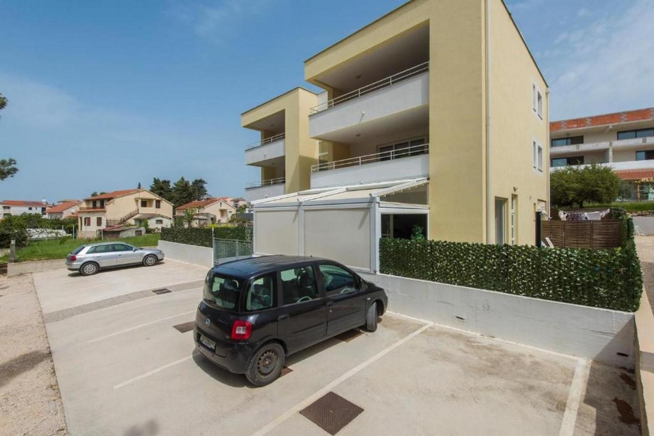 Apartments Villa Ema Ζαντάρ Εξωτερικό φωτογραφία