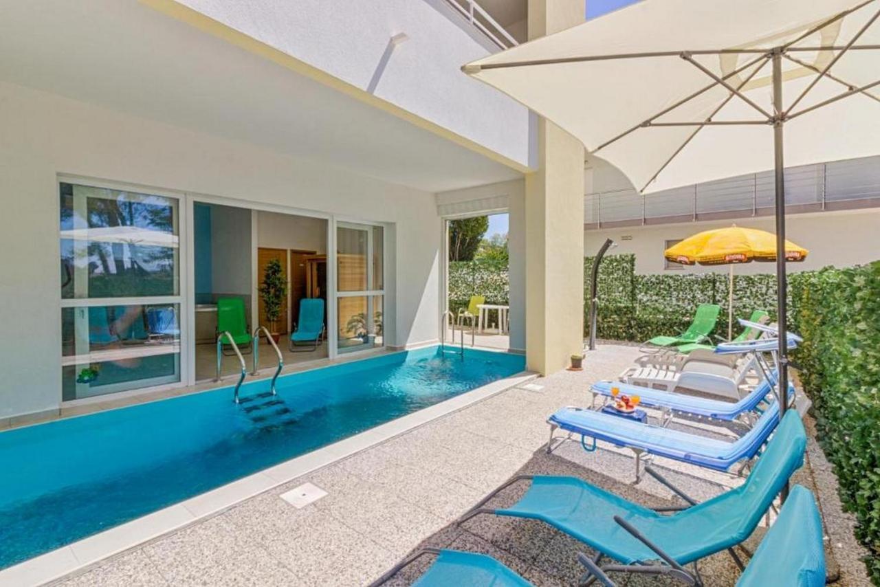 Apartments Villa Ema Ζαντάρ Εξωτερικό φωτογραφία