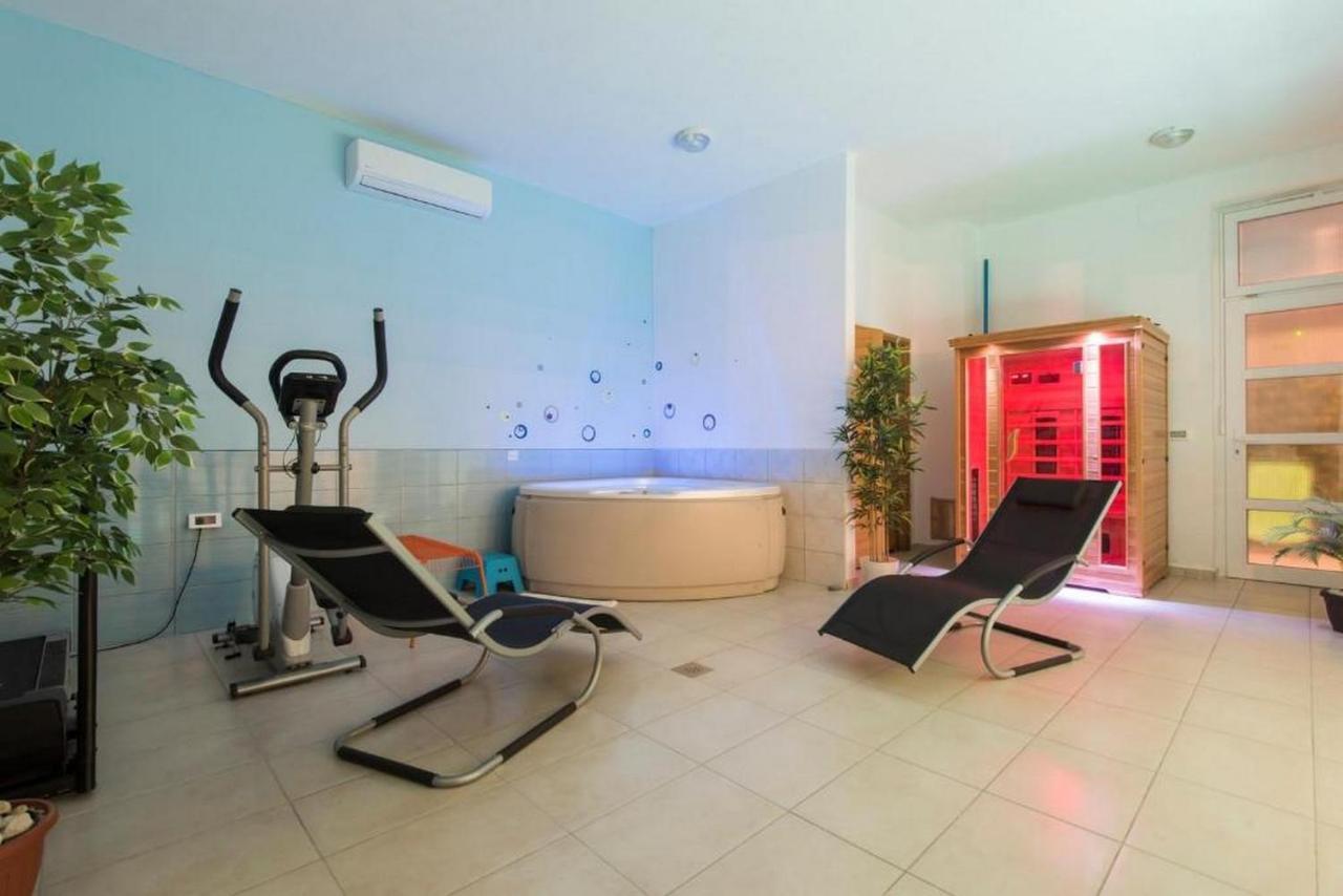 Apartments Villa Ema Ζαντάρ Εξωτερικό φωτογραφία