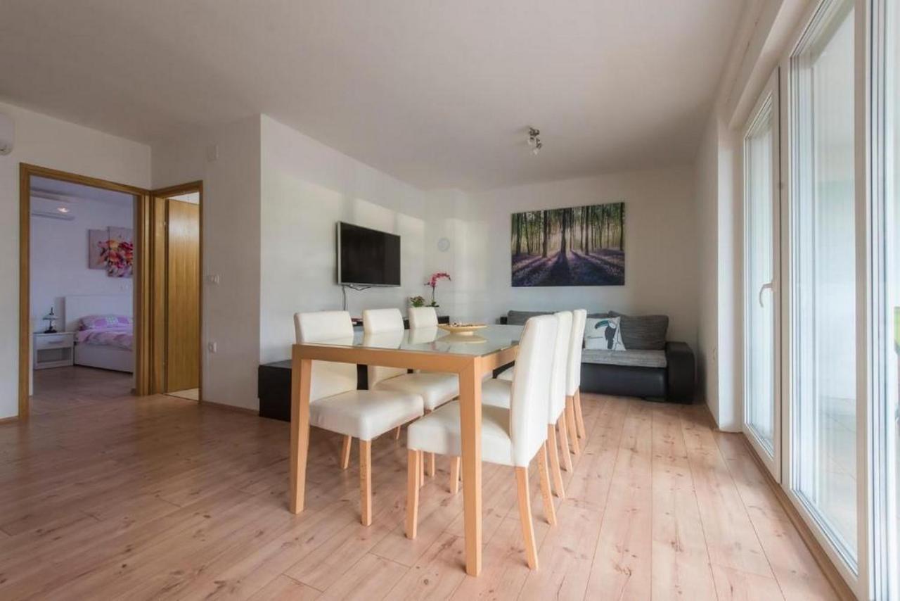 Apartments Villa Ema Ζαντάρ Εξωτερικό φωτογραφία