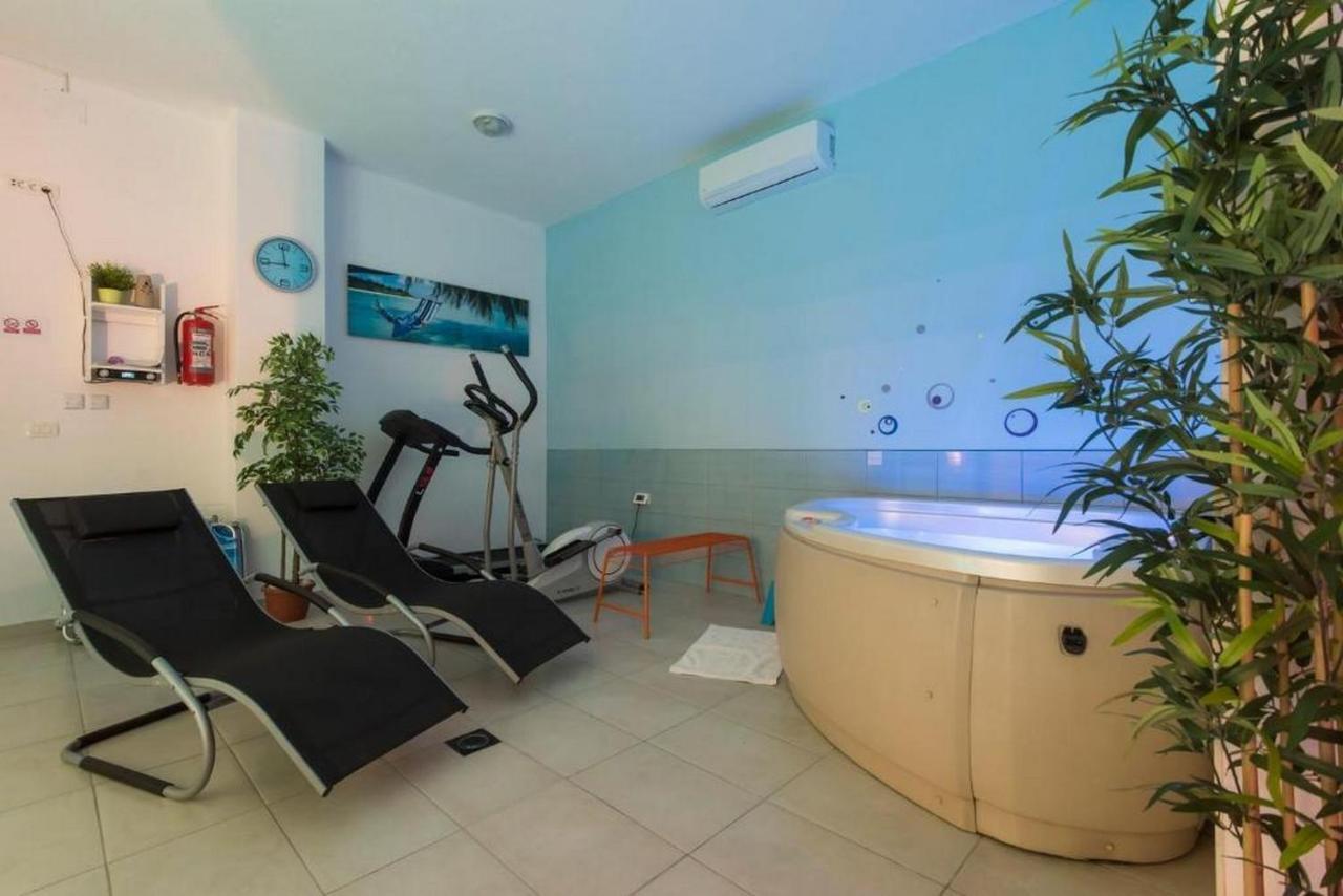 Apartments Villa Ema Ζαντάρ Εξωτερικό φωτογραφία