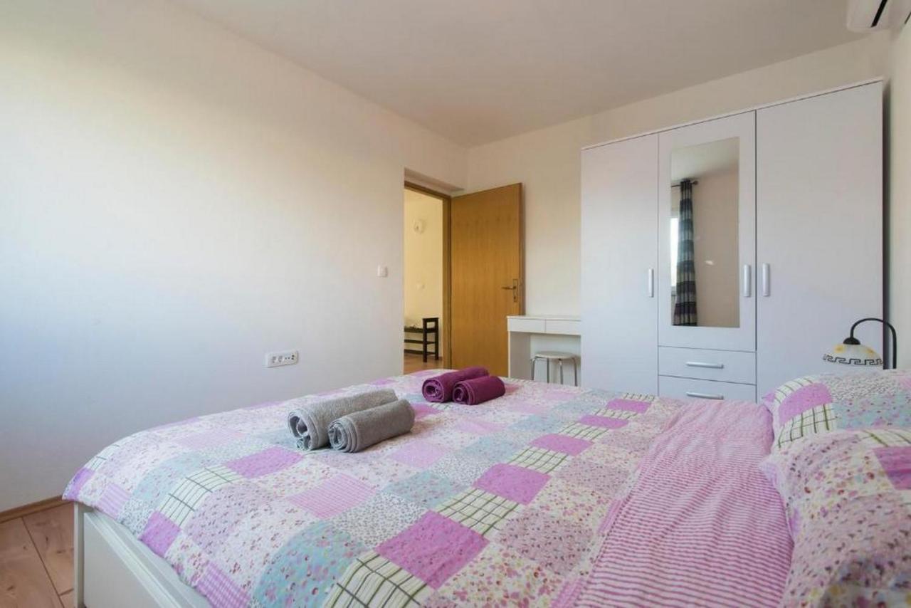 Apartments Villa Ema Ζαντάρ Εξωτερικό φωτογραφία