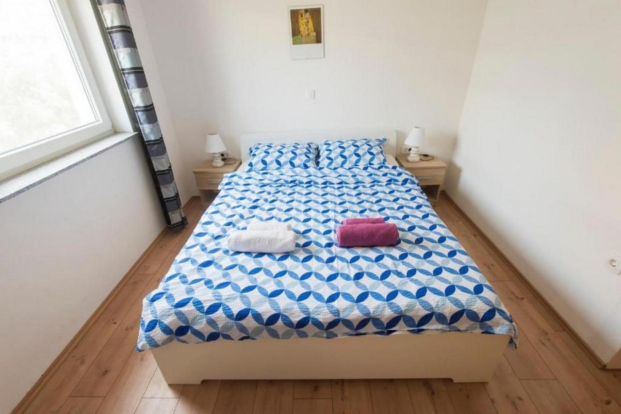 Apartments Villa Ema Ζαντάρ Εξωτερικό φωτογραφία