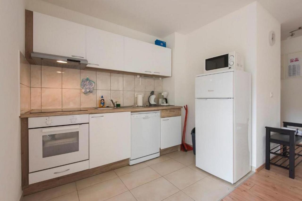 Apartments Villa Ema Ζαντάρ Εξωτερικό φωτογραφία
