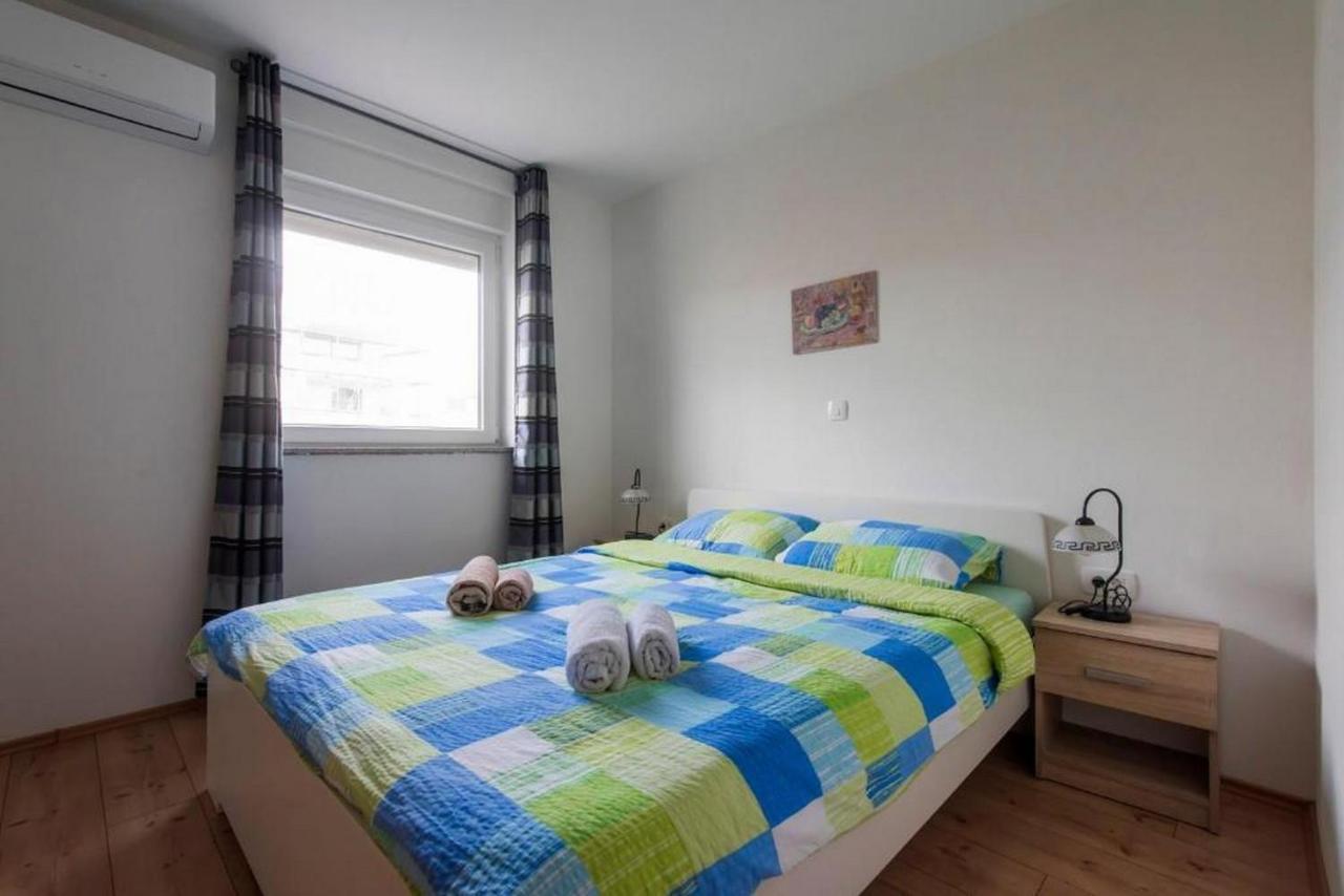Apartments Villa Ema Ζαντάρ Εξωτερικό φωτογραφία