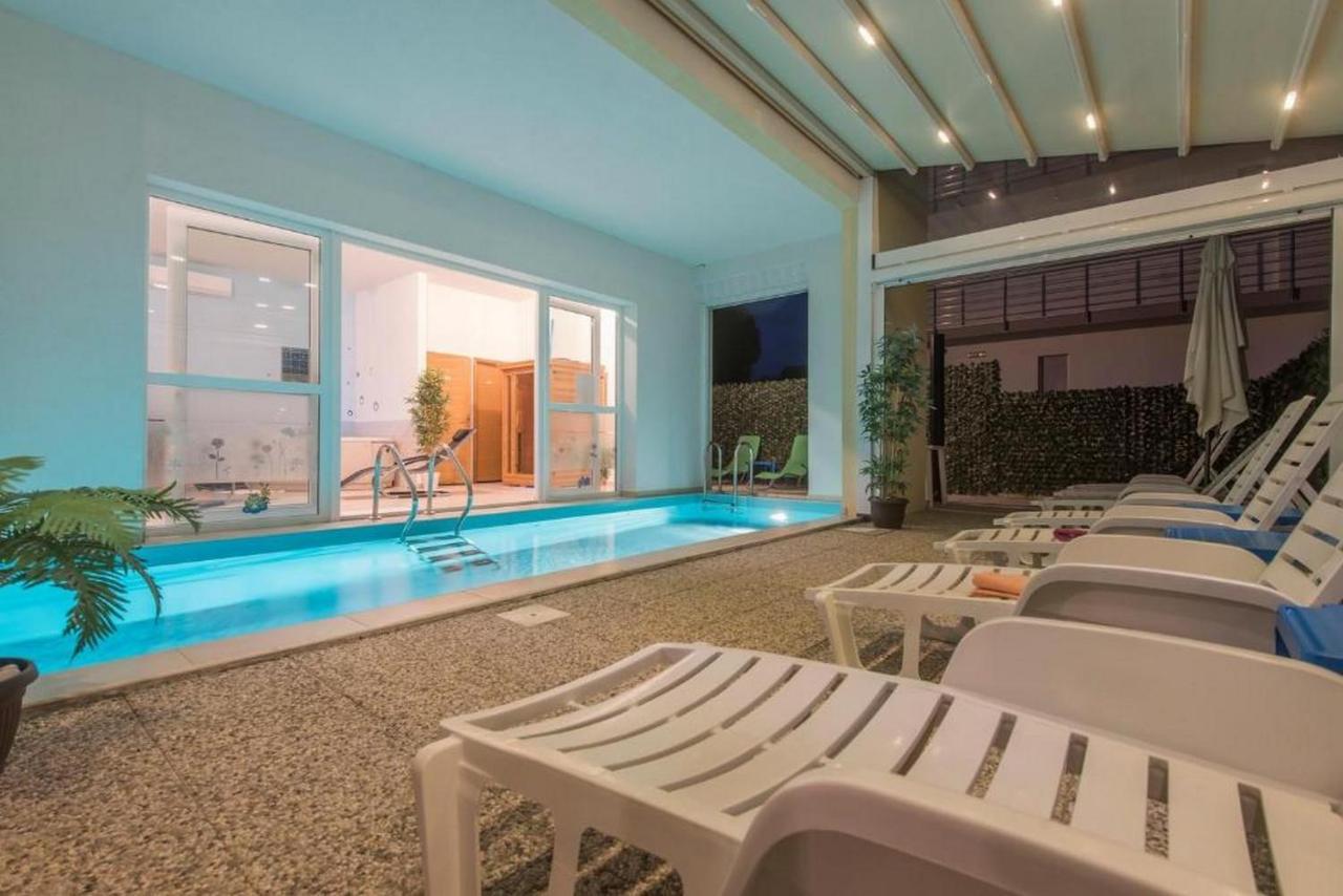 Apartments Villa Ema Ζαντάρ Εξωτερικό φωτογραφία