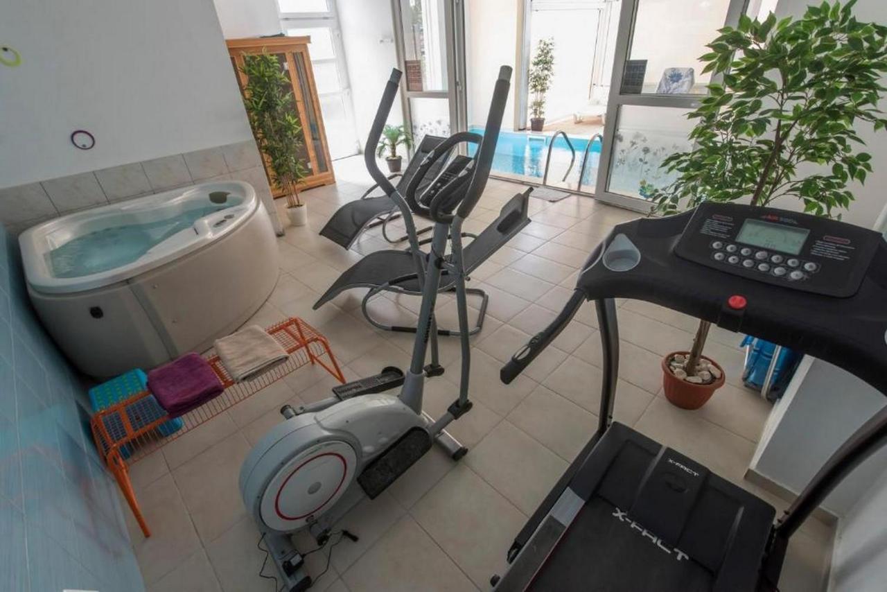 Apartments Villa Ema Ζαντάρ Εξωτερικό φωτογραφία