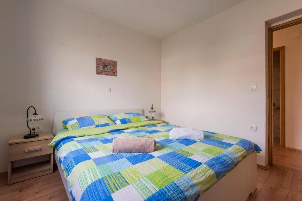 Apartments Villa Ema Ζαντάρ Εξωτερικό φωτογραφία