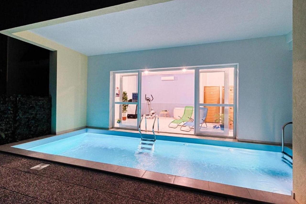 Apartments Villa Ema Ζαντάρ Εξωτερικό φωτογραφία