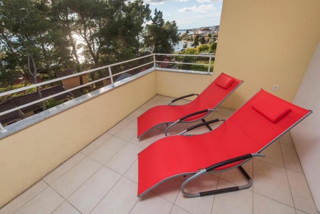 Apartments Villa Ema Ζαντάρ Εξωτερικό φωτογραφία