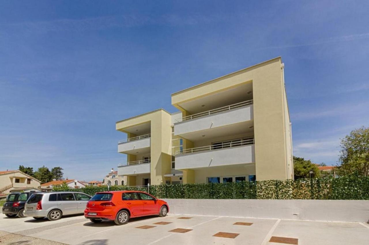 Apartments Villa Ema Ζαντάρ Εξωτερικό φωτογραφία