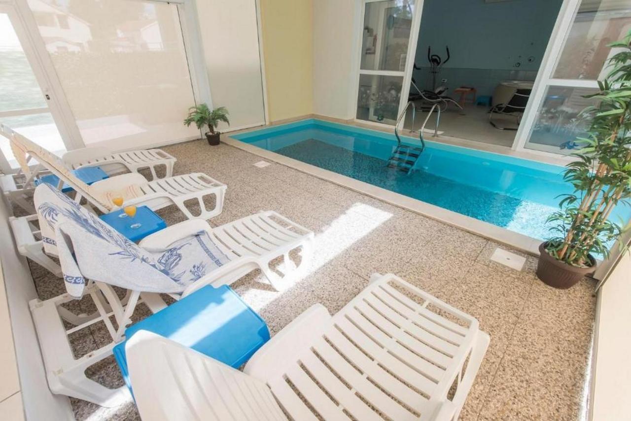 Apartments Villa Ema Ζαντάρ Εξωτερικό φωτογραφία