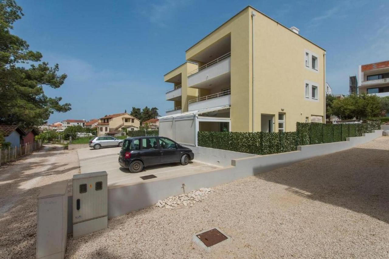 Apartments Villa Ema Ζαντάρ Εξωτερικό φωτογραφία