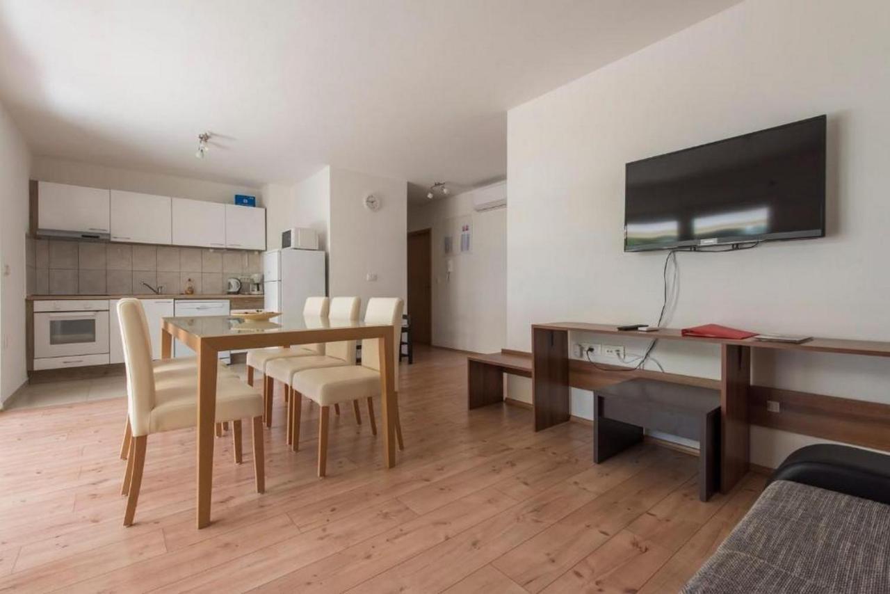 Apartments Villa Ema Ζαντάρ Εξωτερικό φωτογραφία