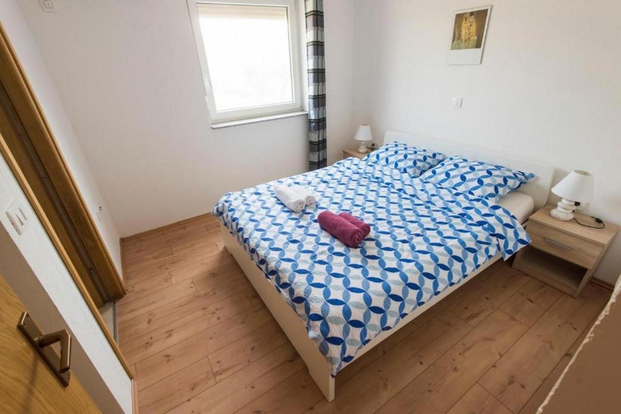 Apartments Villa Ema Ζαντάρ Εξωτερικό φωτογραφία