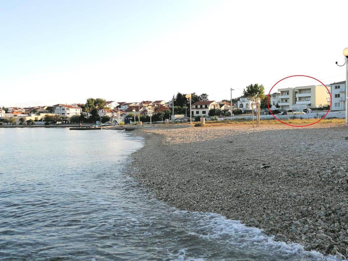 Apartments Villa Ema Ζαντάρ Εξωτερικό φωτογραφία