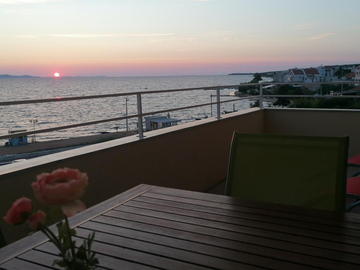Apartments Villa Ema Ζαντάρ Εξωτερικό φωτογραφία