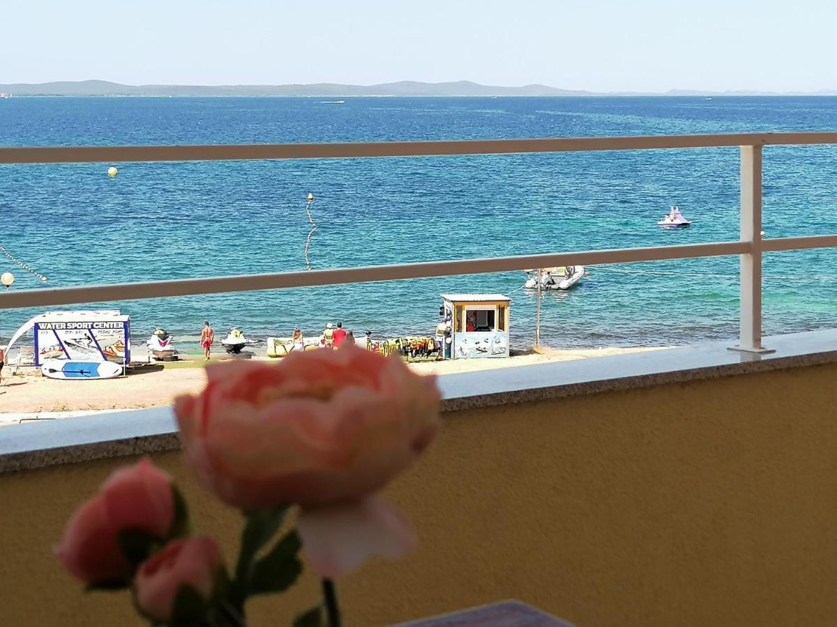Apartments Villa Ema Ζαντάρ Εξωτερικό φωτογραφία
