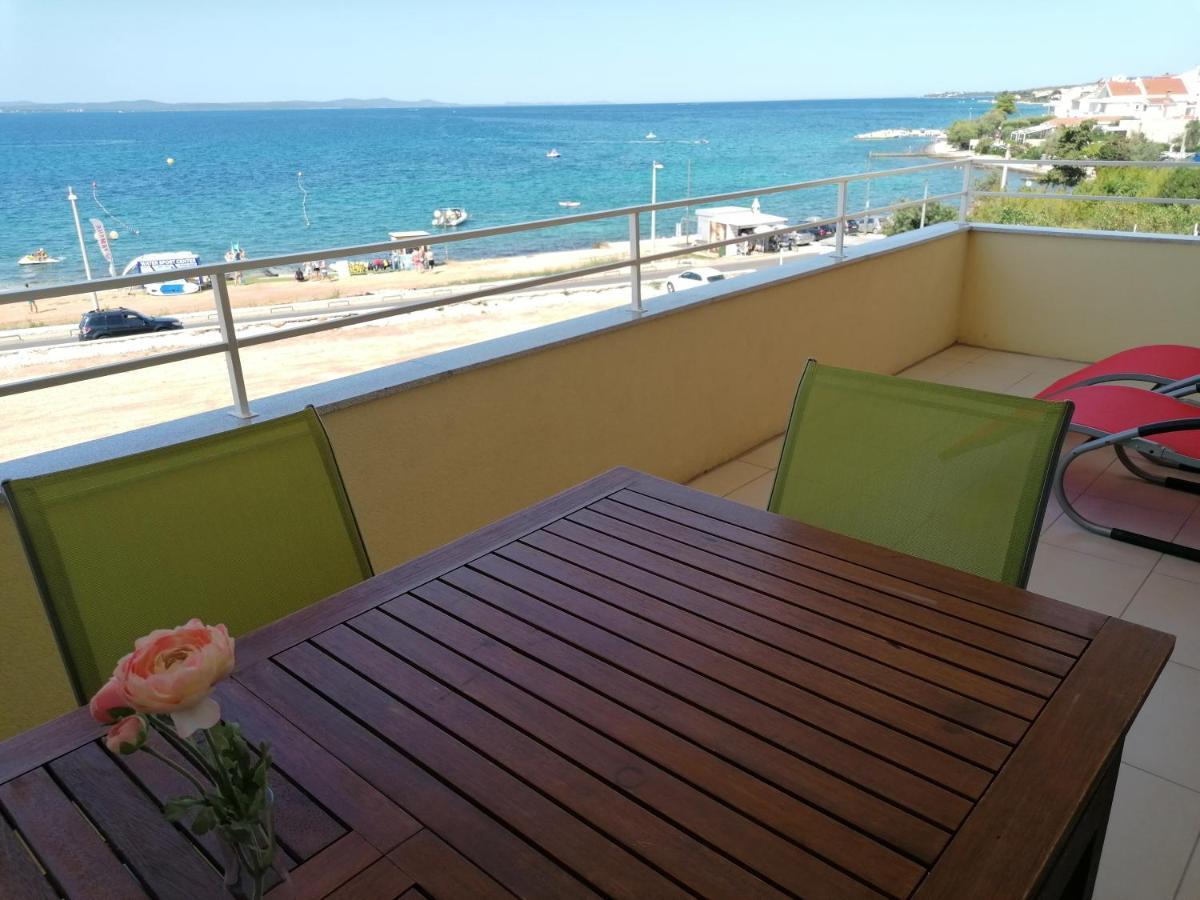 Apartments Villa Ema Ζαντάρ Εξωτερικό φωτογραφία