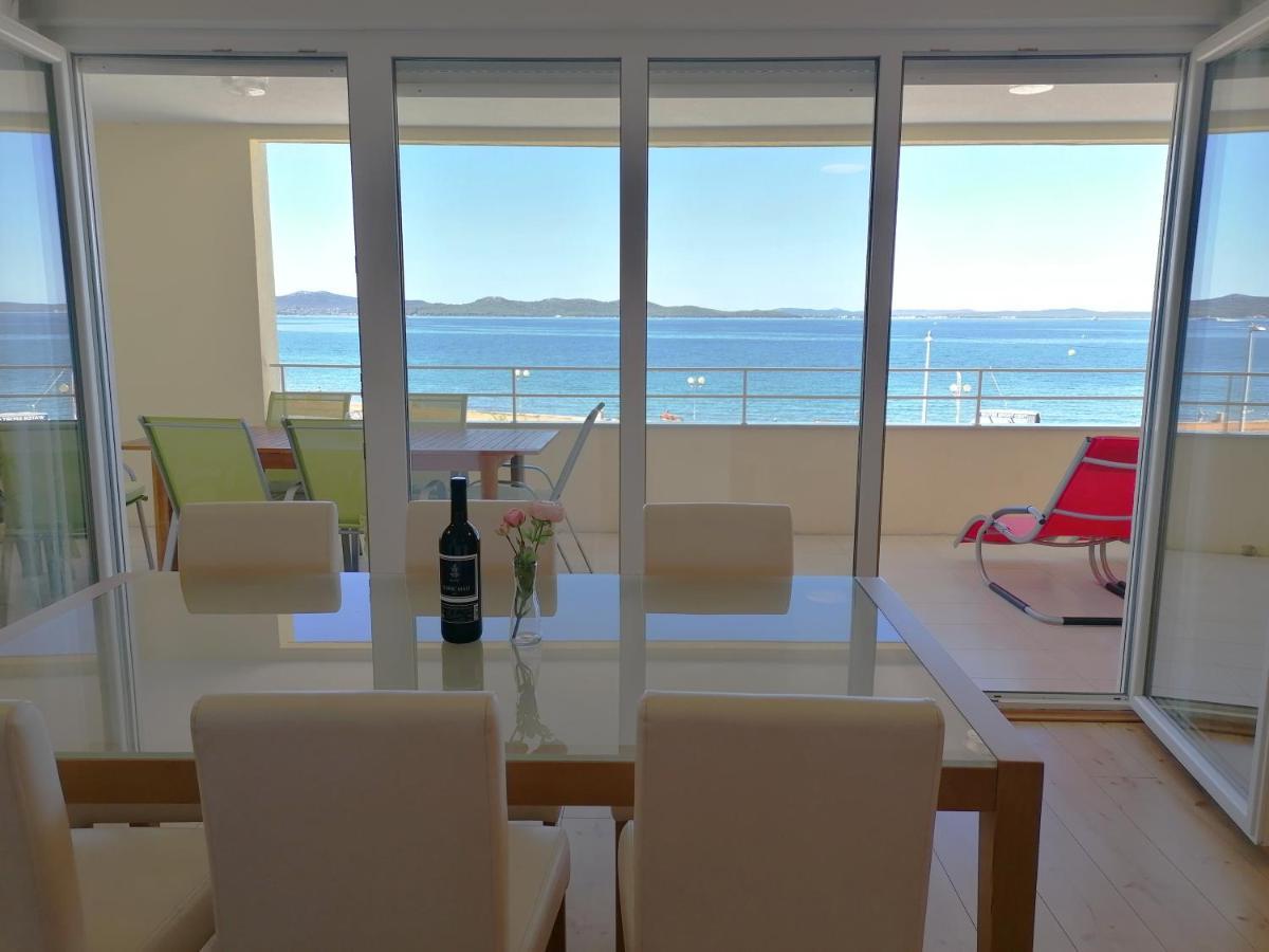 Apartments Villa Ema Ζαντάρ Εξωτερικό φωτογραφία