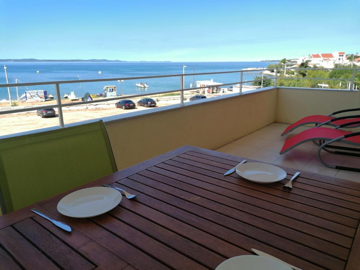 Apartments Villa Ema Ζαντάρ Εξωτερικό φωτογραφία