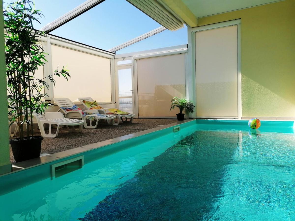 Apartments Villa Ema Ζαντάρ Εξωτερικό φωτογραφία