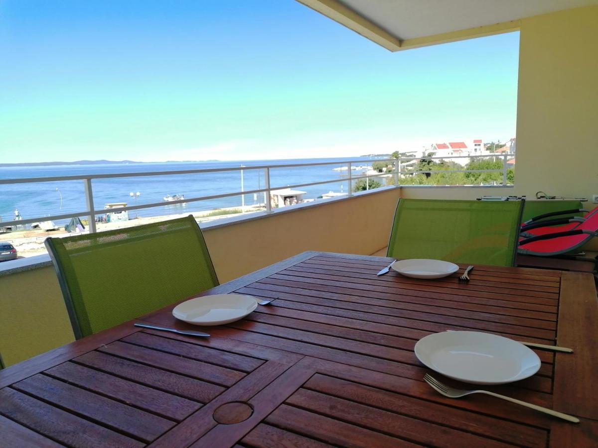 Apartments Villa Ema Ζαντάρ Εξωτερικό φωτογραφία