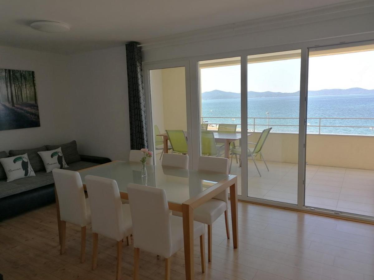 Apartments Villa Ema Ζαντάρ Εξωτερικό φωτογραφία