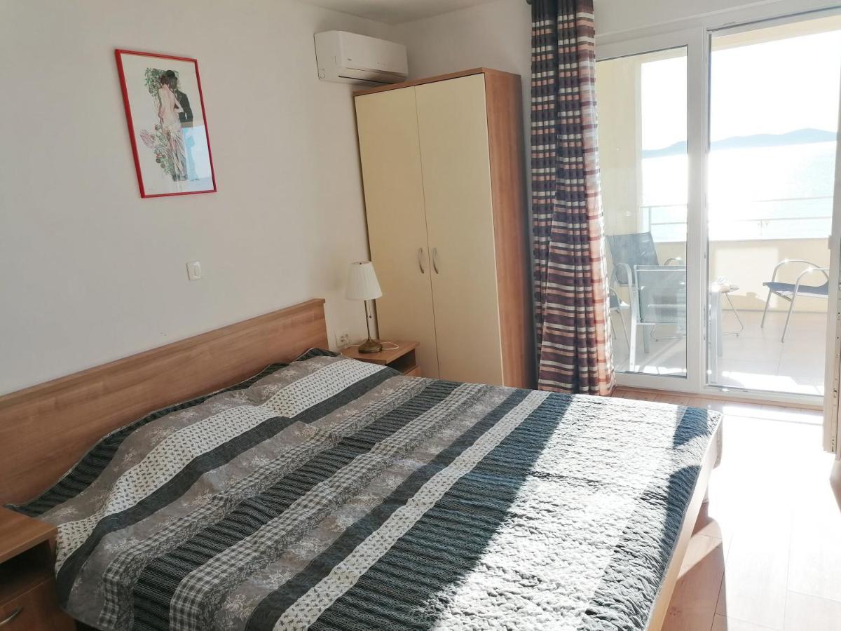 Apartments Villa Ema Ζαντάρ Εξωτερικό φωτογραφία