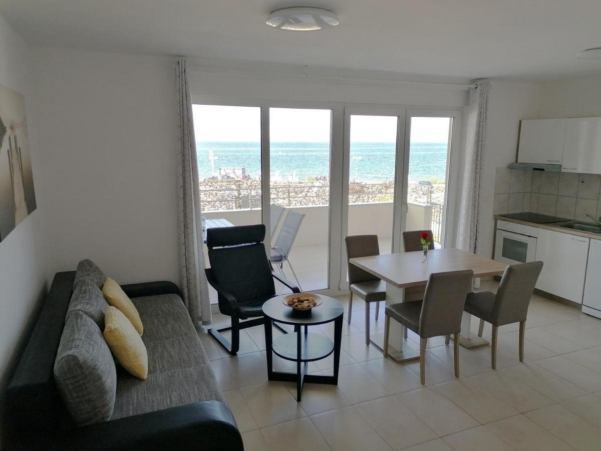 Apartments Villa Ema Ζαντάρ Εξωτερικό φωτογραφία
