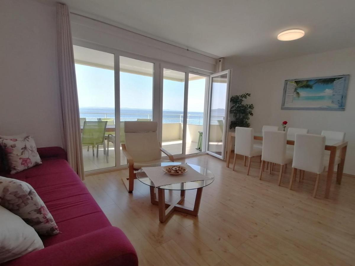 Apartments Villa Ema Ζαντάρ Εξωτερικό φωτογραφία