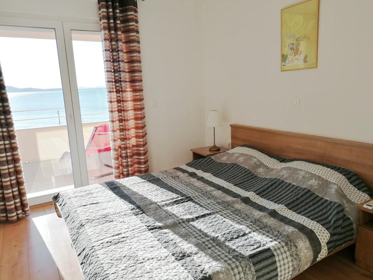 Apartments Villa Ema Ζαντάρ Εξωτερικό φωτογραφία