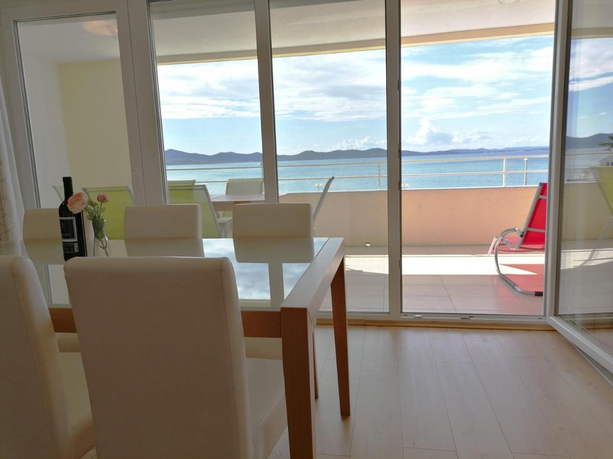Apartments Villa Ema Ζαντάρ Εξωτερικό φωτογραφία