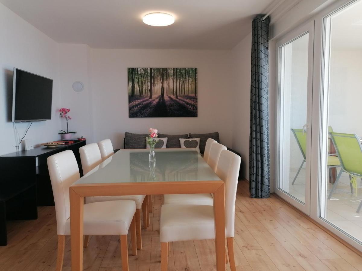 Apartments Villa Ema Ζαντάρ Εξωτερικό φωτογραφία