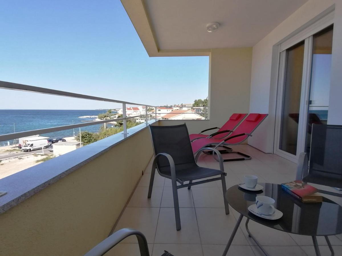 Apartments Villa Ema Ζαντάρ Εξωτερικό φωτογραφία