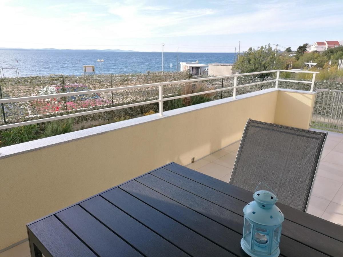 Apartments Villa Ema Ζαντάρ Εξωτερικό φωτογραφία