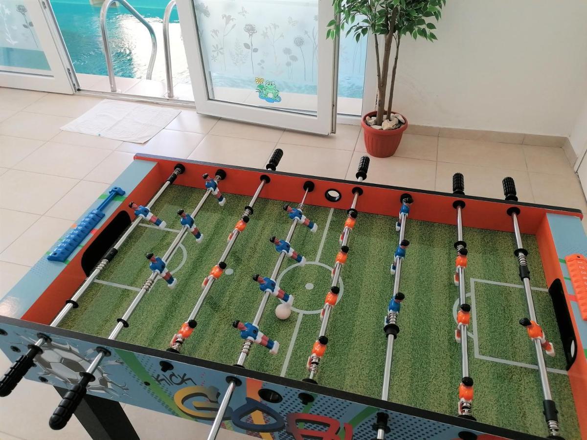 Apartments Villa Ema Ζαντάρ Εξωτερικό φωτογραφία