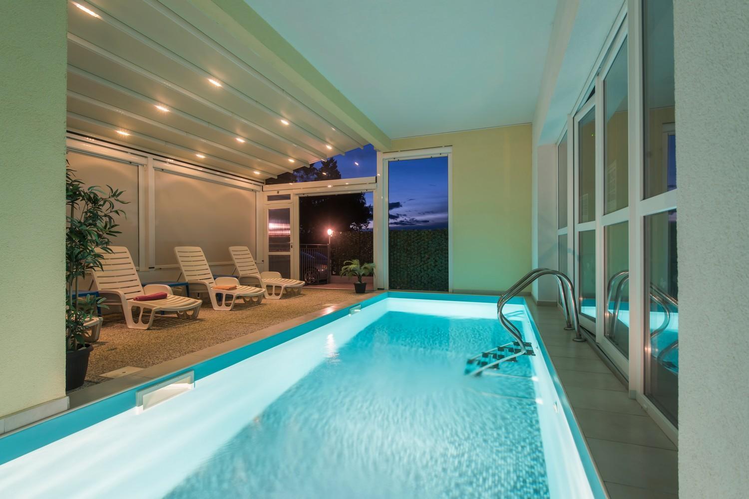 Apartments Villa Ema Ζαντάρ Εξωτερικό φωτογραφία