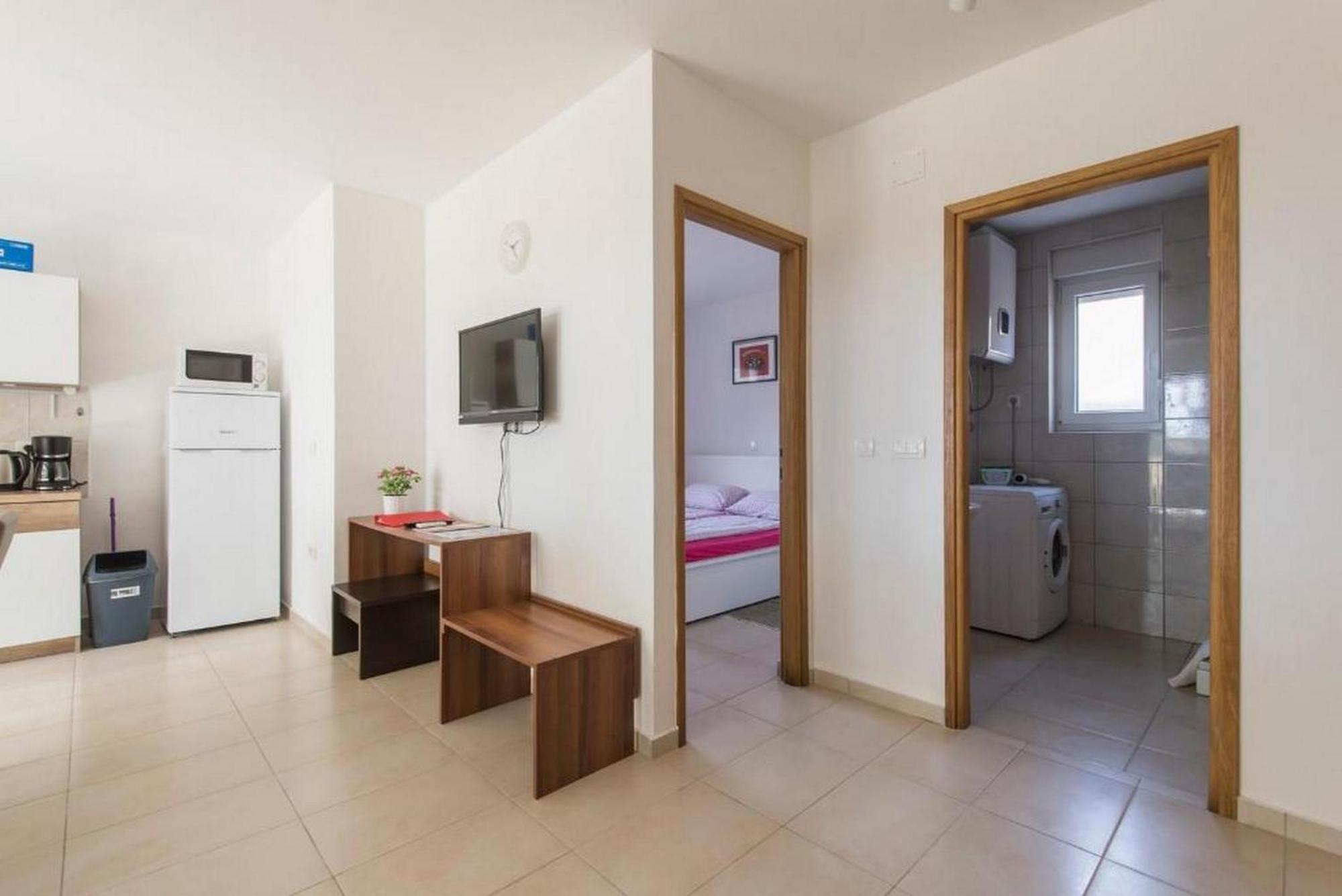 Apartments Villa Ema Ζαντάρ Δωμάτιο φωτογραφία