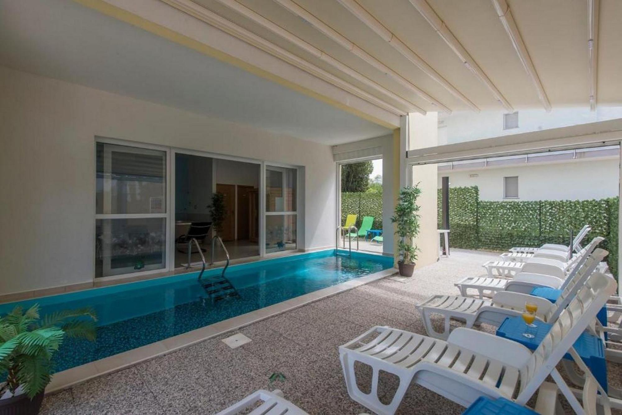 Apartments Villa Ema Ζαντάρ Δωμάτιο φωτογραφία