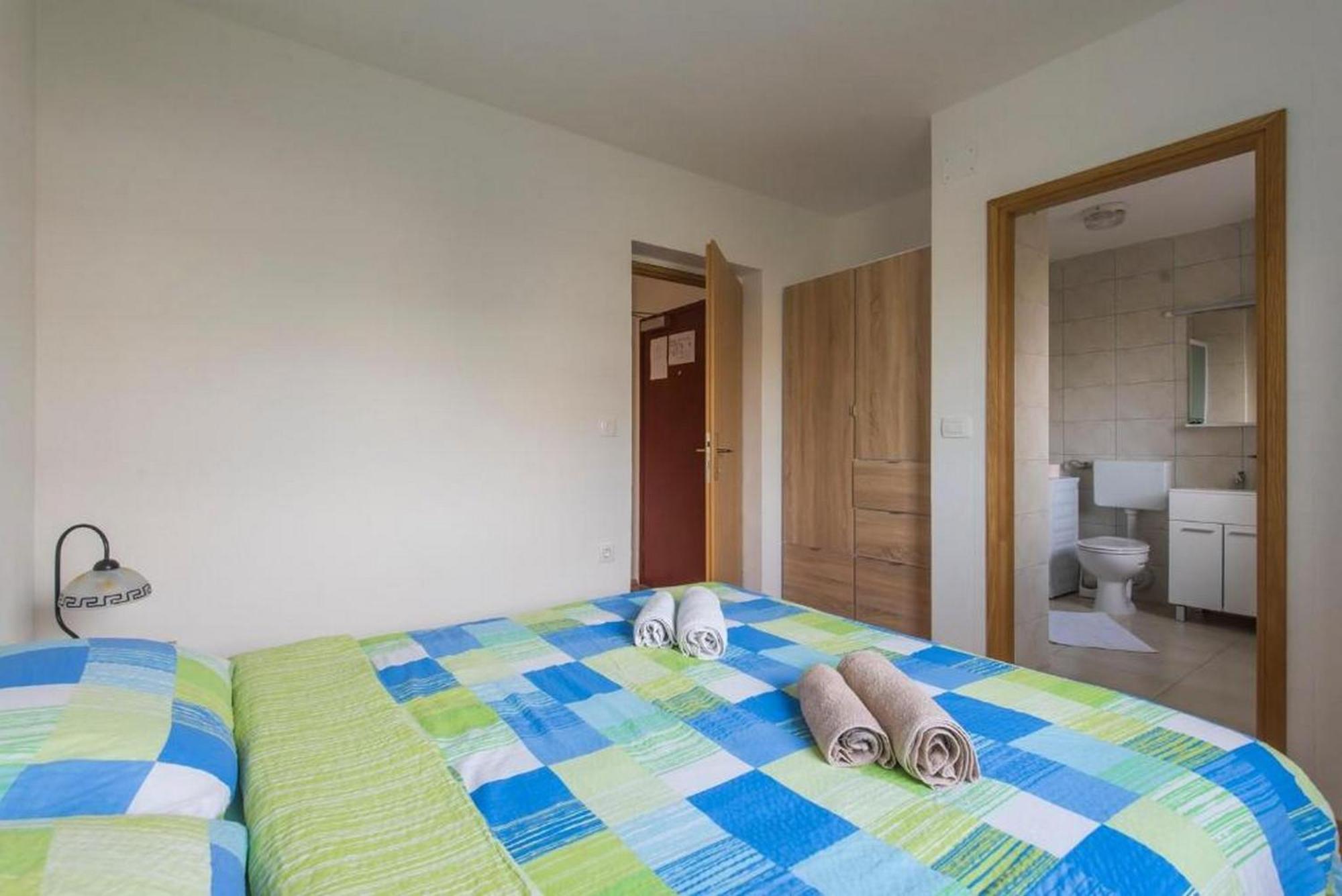 Apartments Villa Ema Ζαντάρ Δωμάτιο φωτογραφία