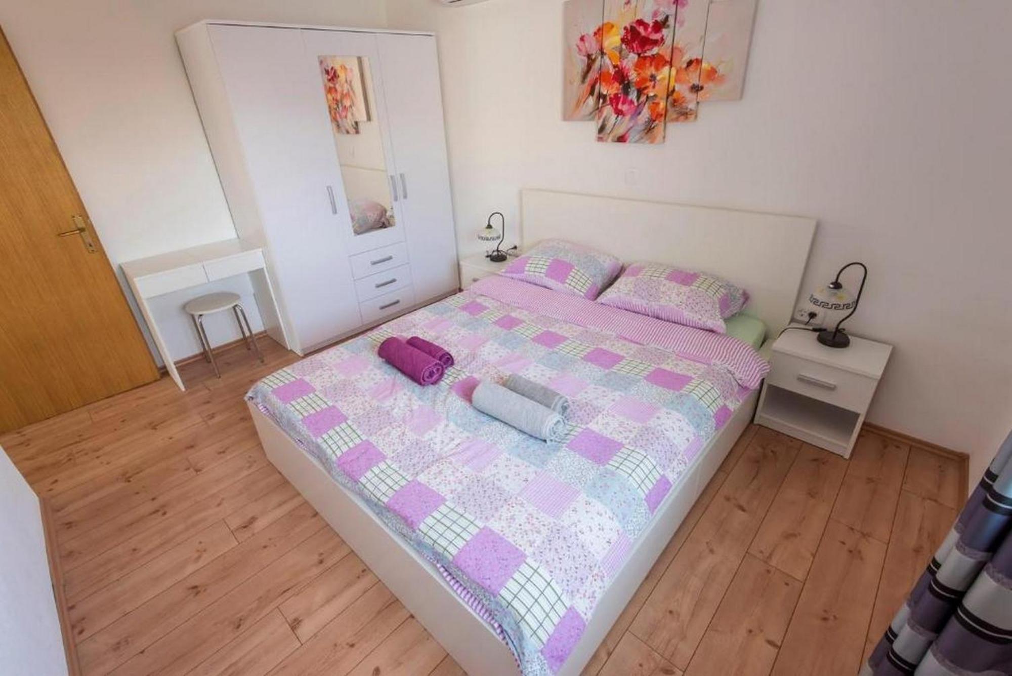 Apartments Villa Ema Ζαντάρ Δωμάτιο φωτογραφία